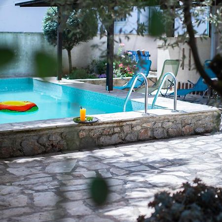Krimovica Villa Shu المظهر الخارجي الصورة