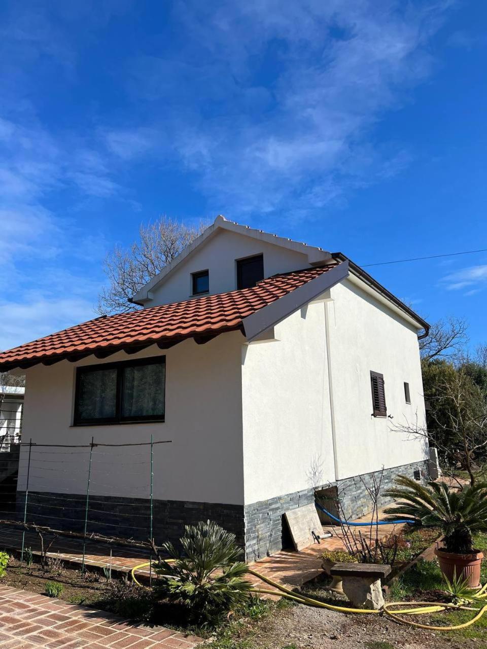 Krimovica Villa Shu المظهر الخارجي الصورة