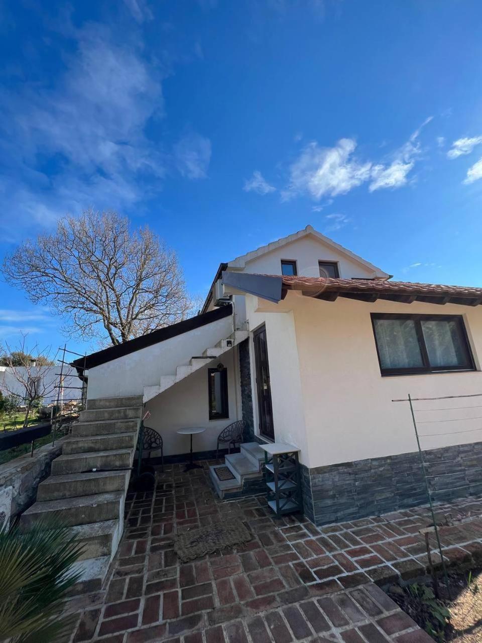 Krimovica Villa Shu المظهر الخارجي الصورة