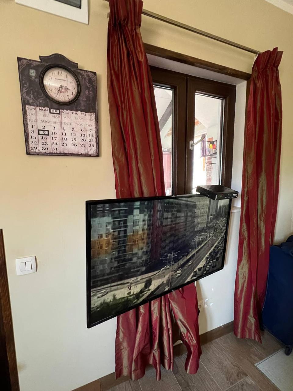 Krimovica Villa Shu المظهر الخارجي الصورة