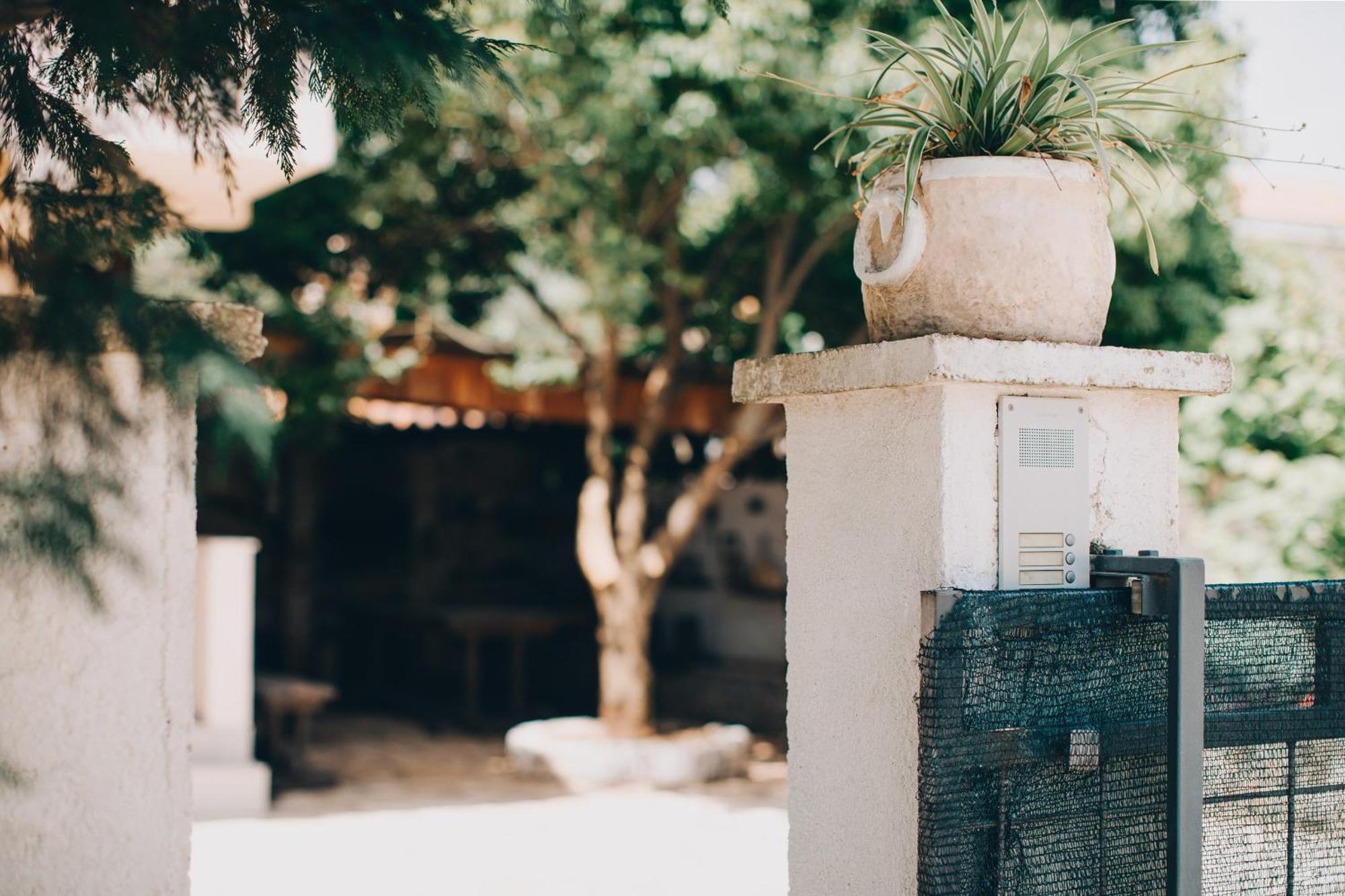 Krimovica Villa Shu المظهر الخارجي الصورة