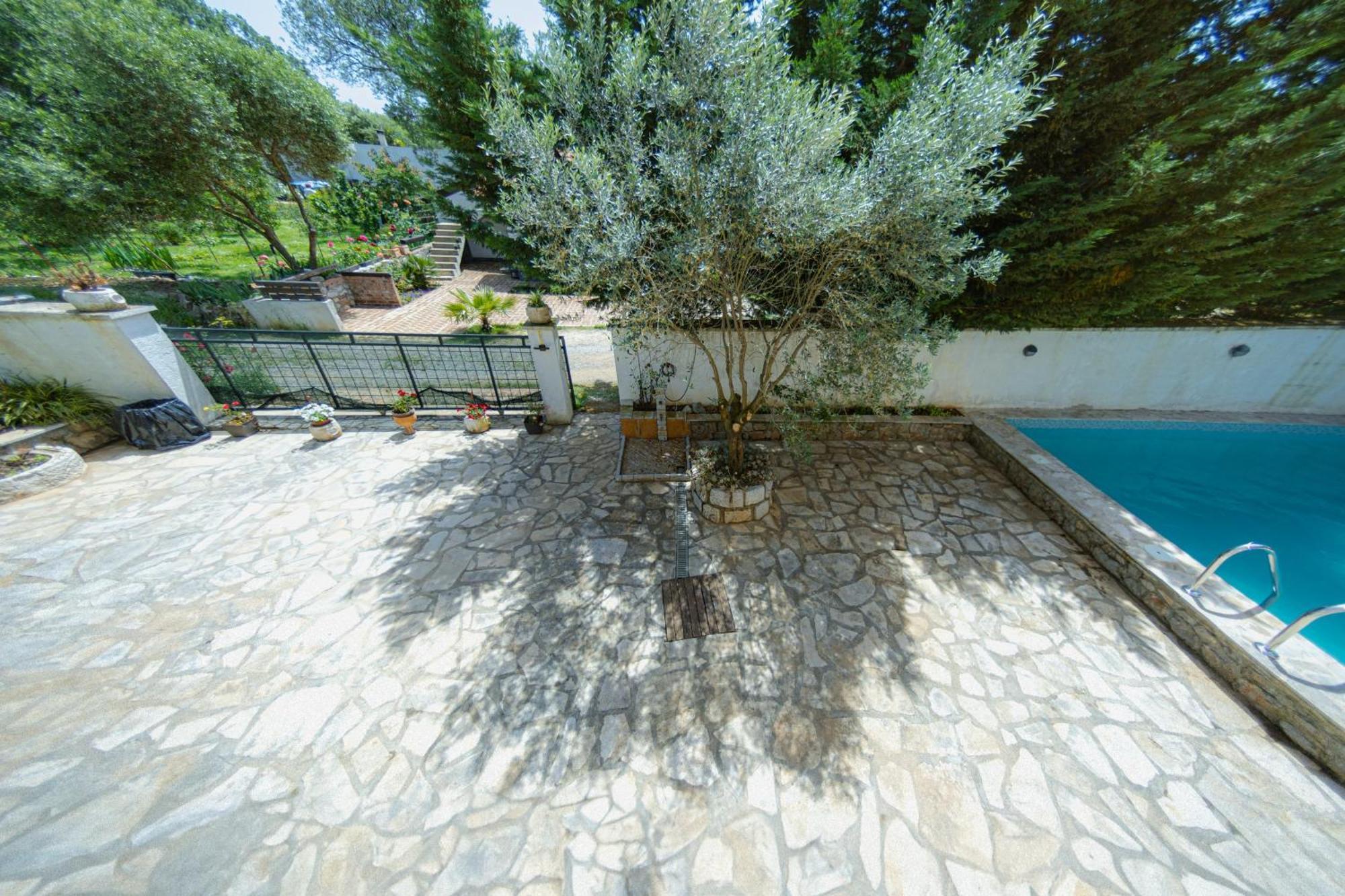 Krimovica Villa Shu المظهر الخارجي الصورة