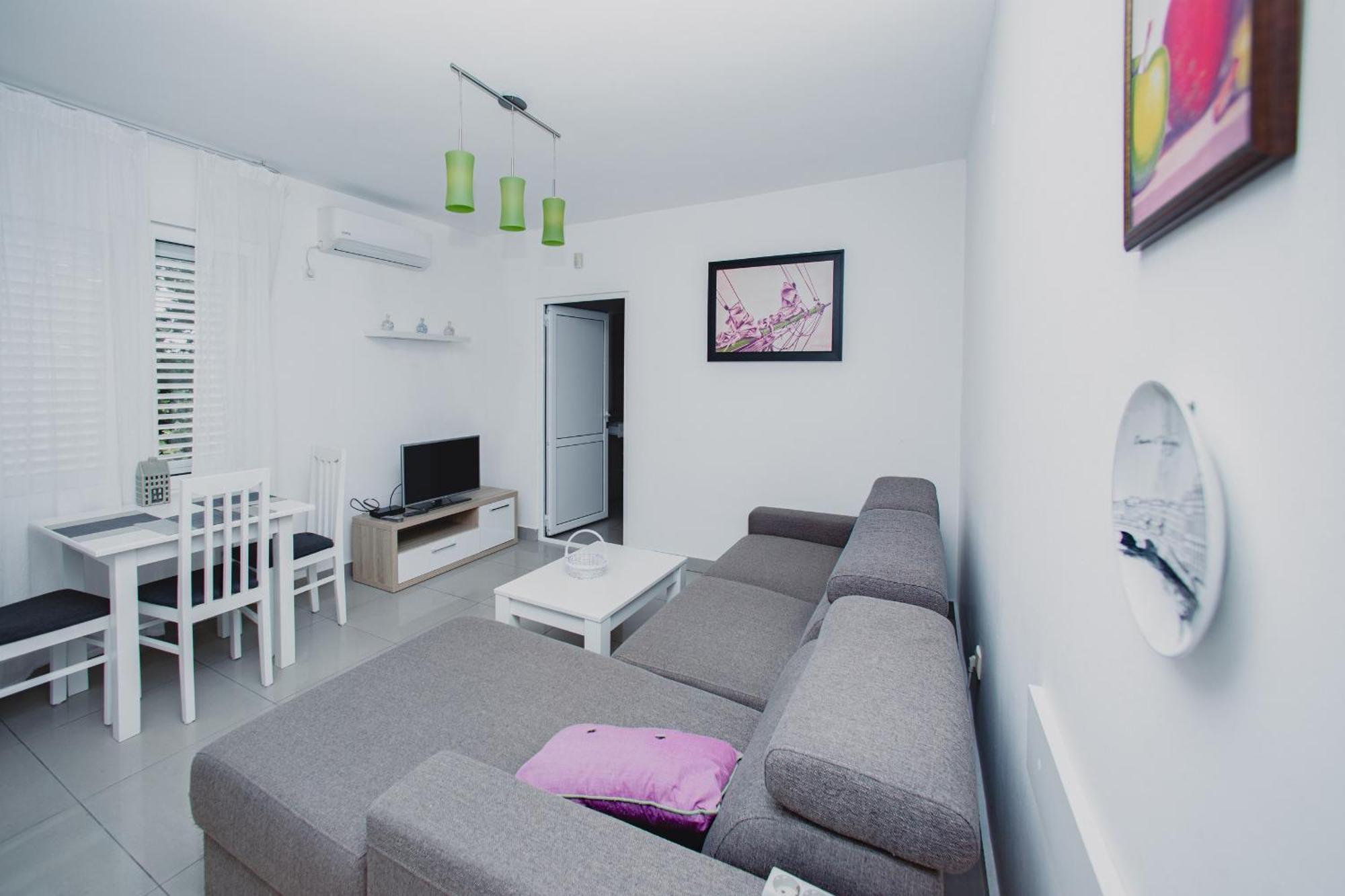 Krimovica Villa Shu المظهر الخارجي الصورة