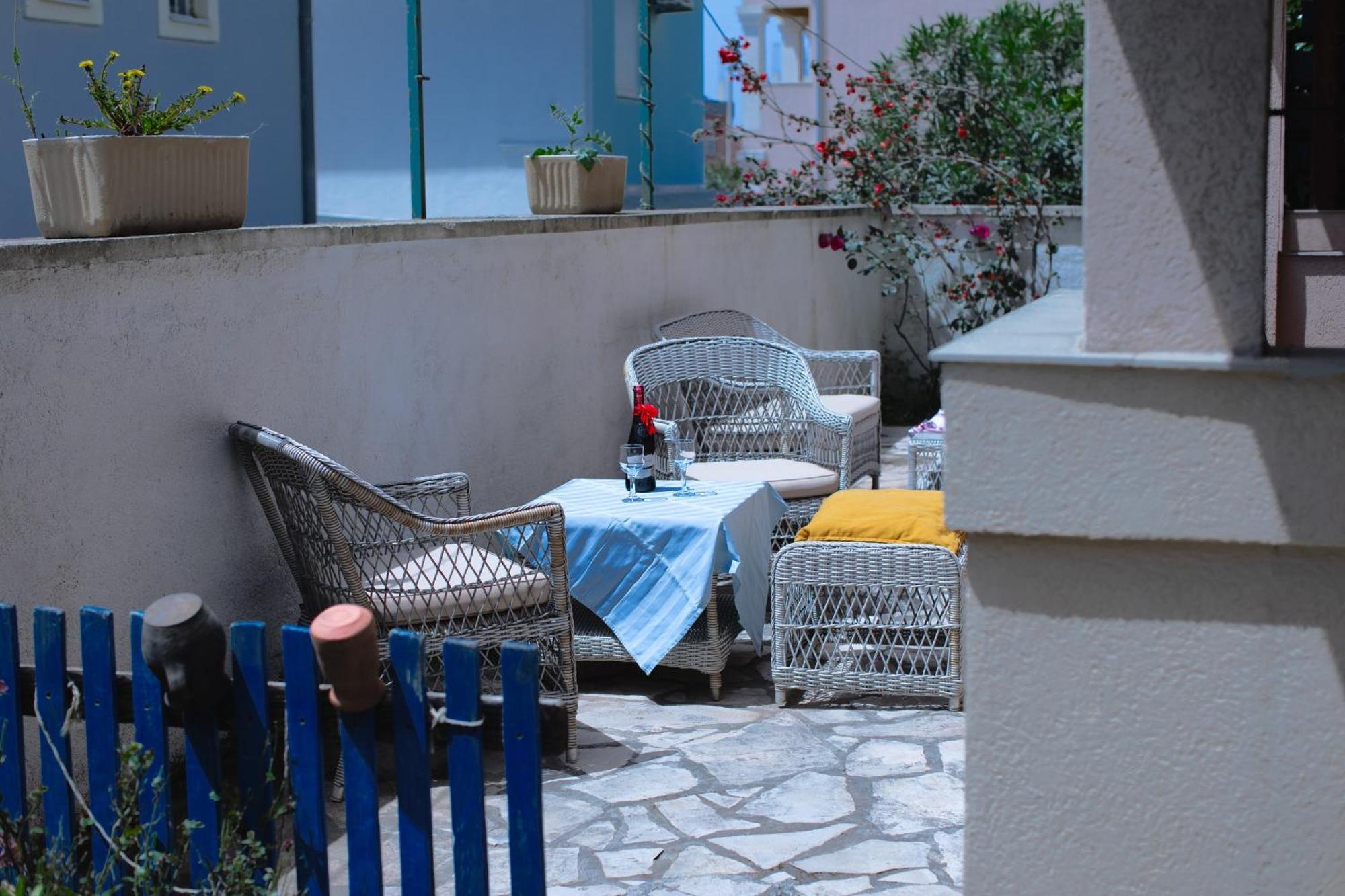 Krimovica Villa Shu المظهر الخارجي الصورة