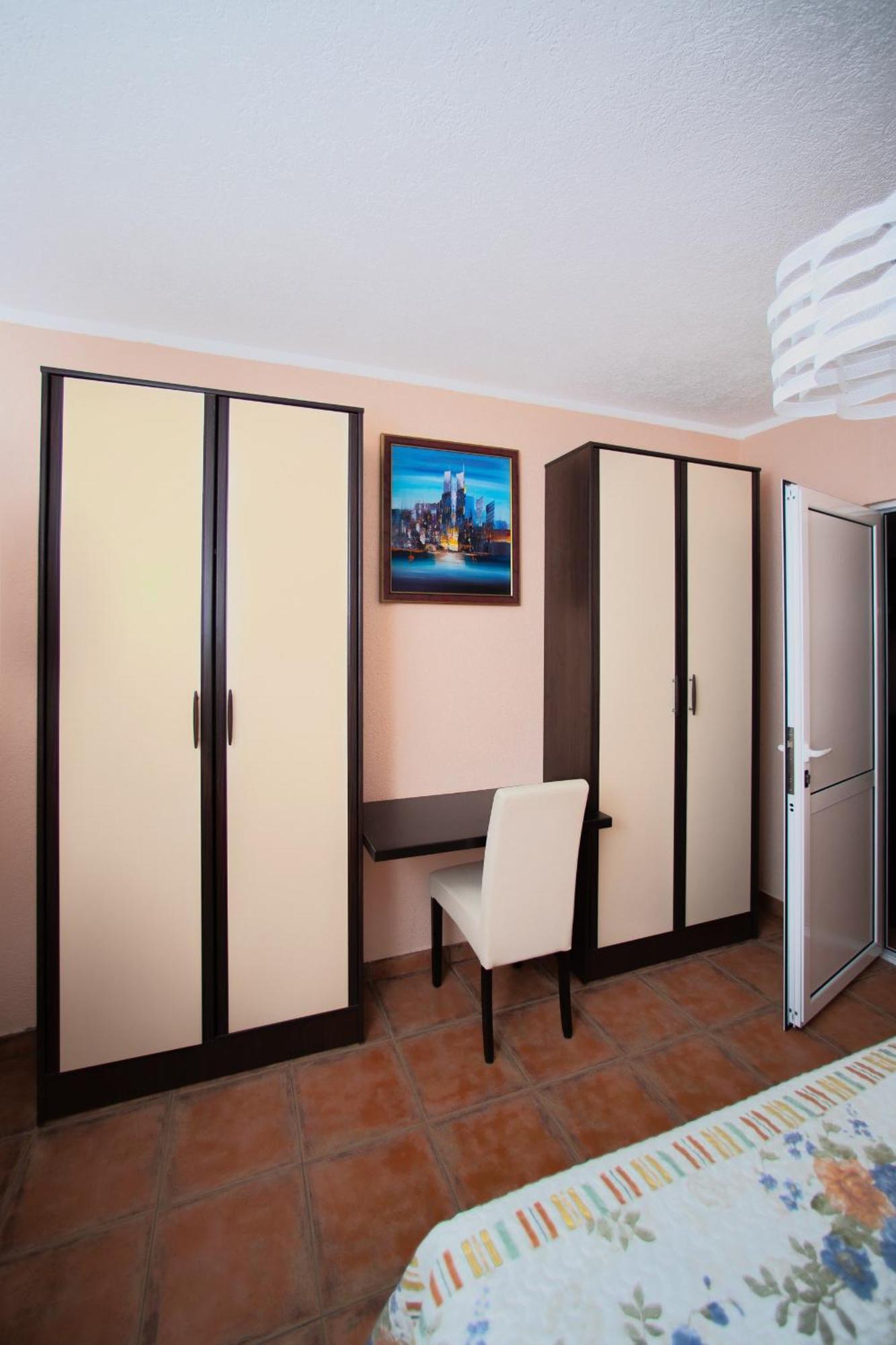 Krimovica Villa Shu المظهر الخارجي الصورة