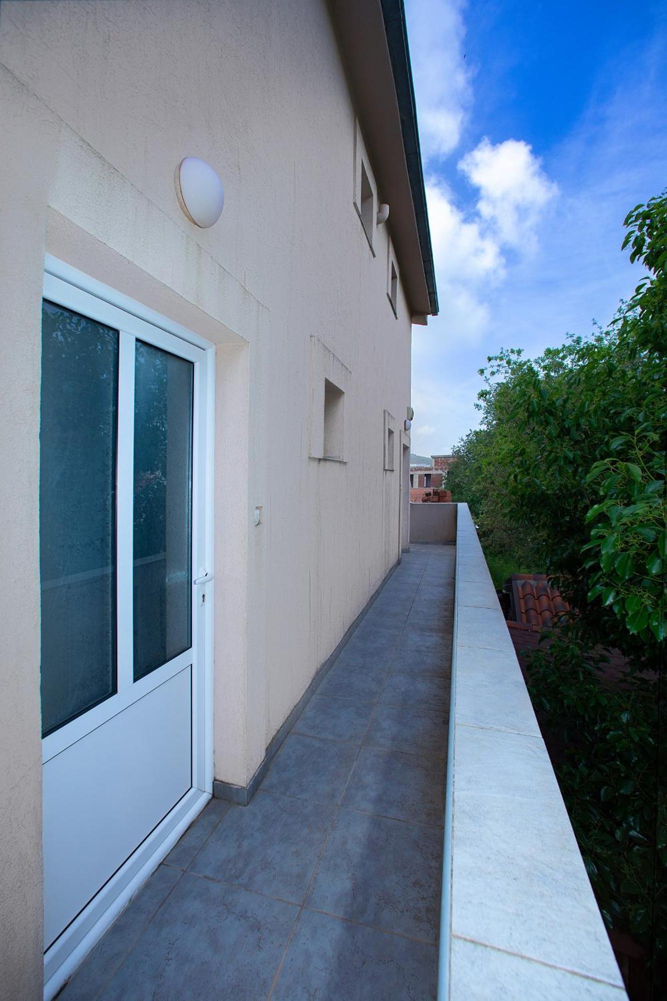 Krimovica Villa Shu المظهر الخارجي الصورة
