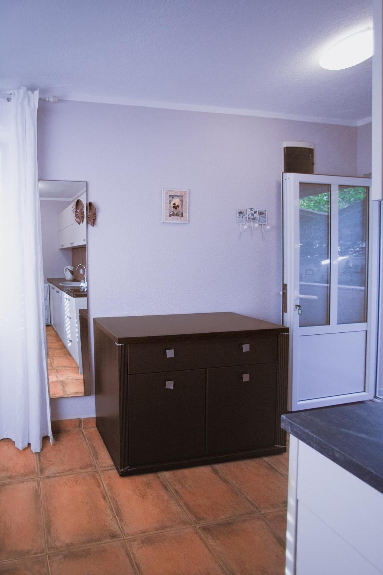 Krimovica Villa Shu المظهر الخارجي الصورة