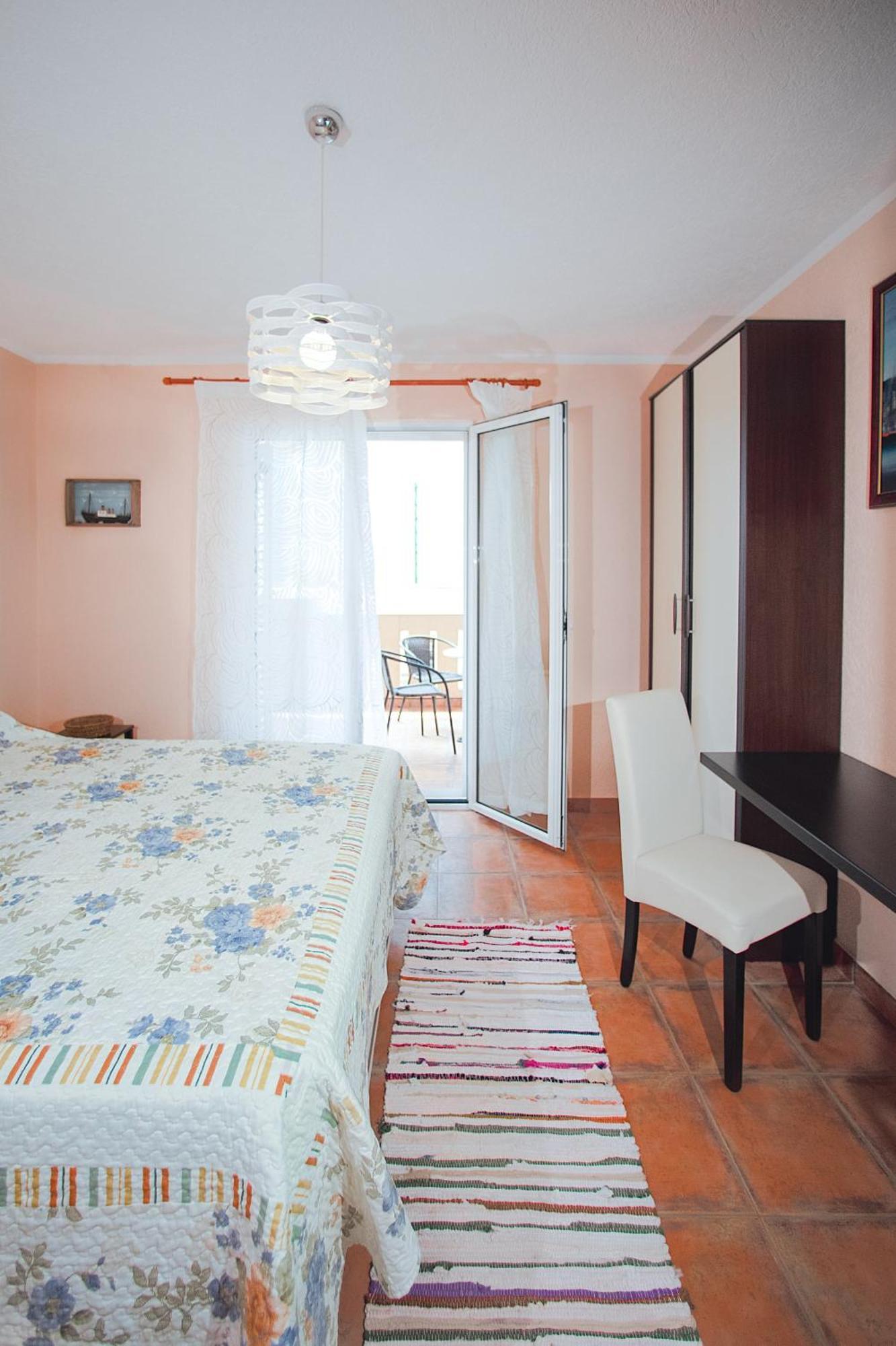 Krimovica Villa Shu المظهر الخارجي الصورة