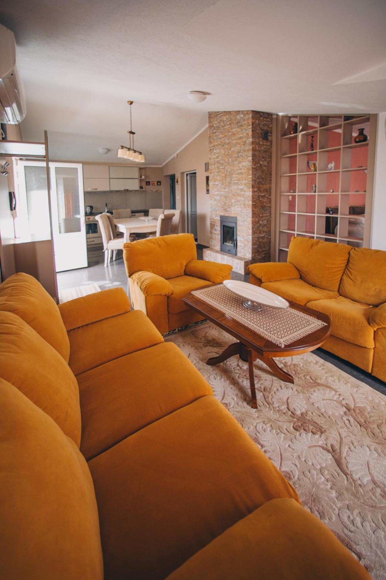 Krimovica Villa Shu المظهر الخارجي الصورة