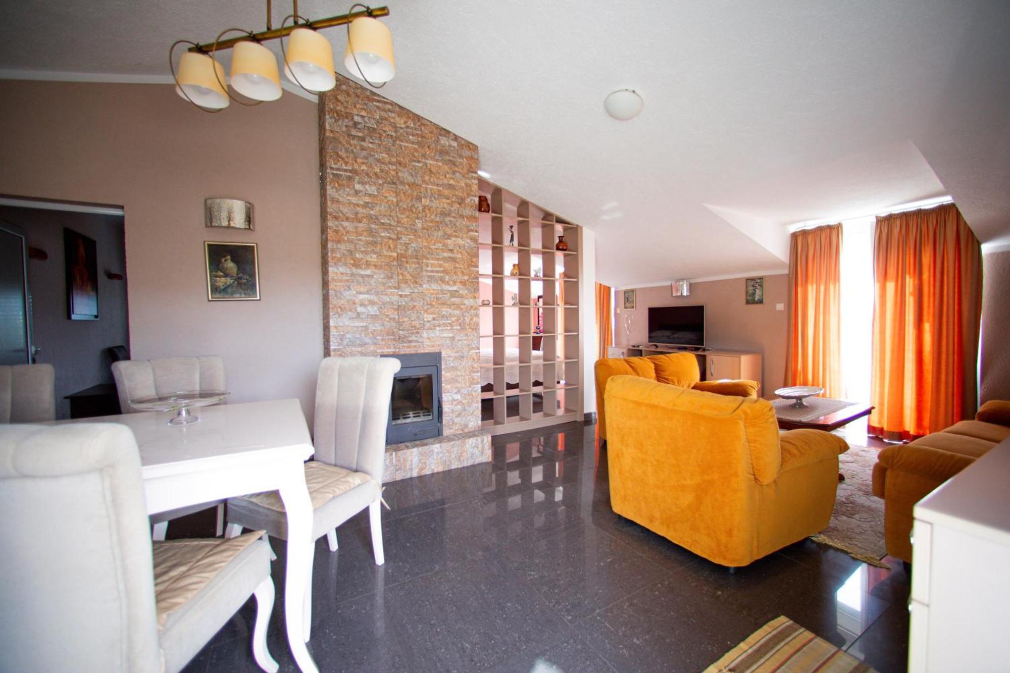 Krimovica Villa Shu المظهر الخارجي الصورة