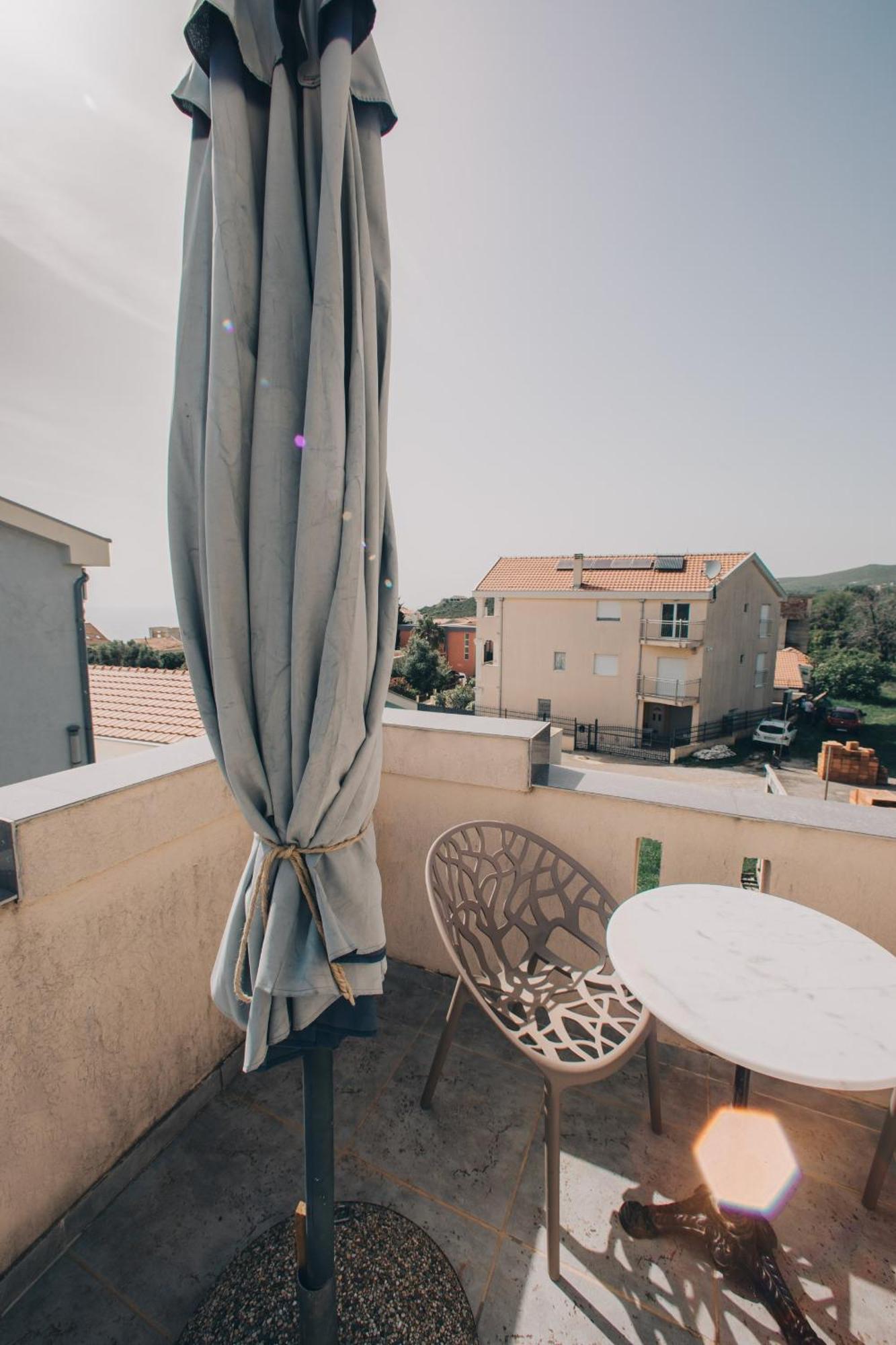 Krimovica Villa Shu المظهر الخارجي الصورة