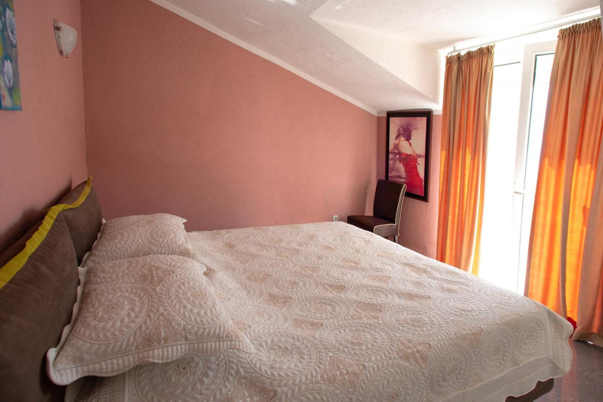 Krimovica Villa Shu المظهر الخارجي الصورة