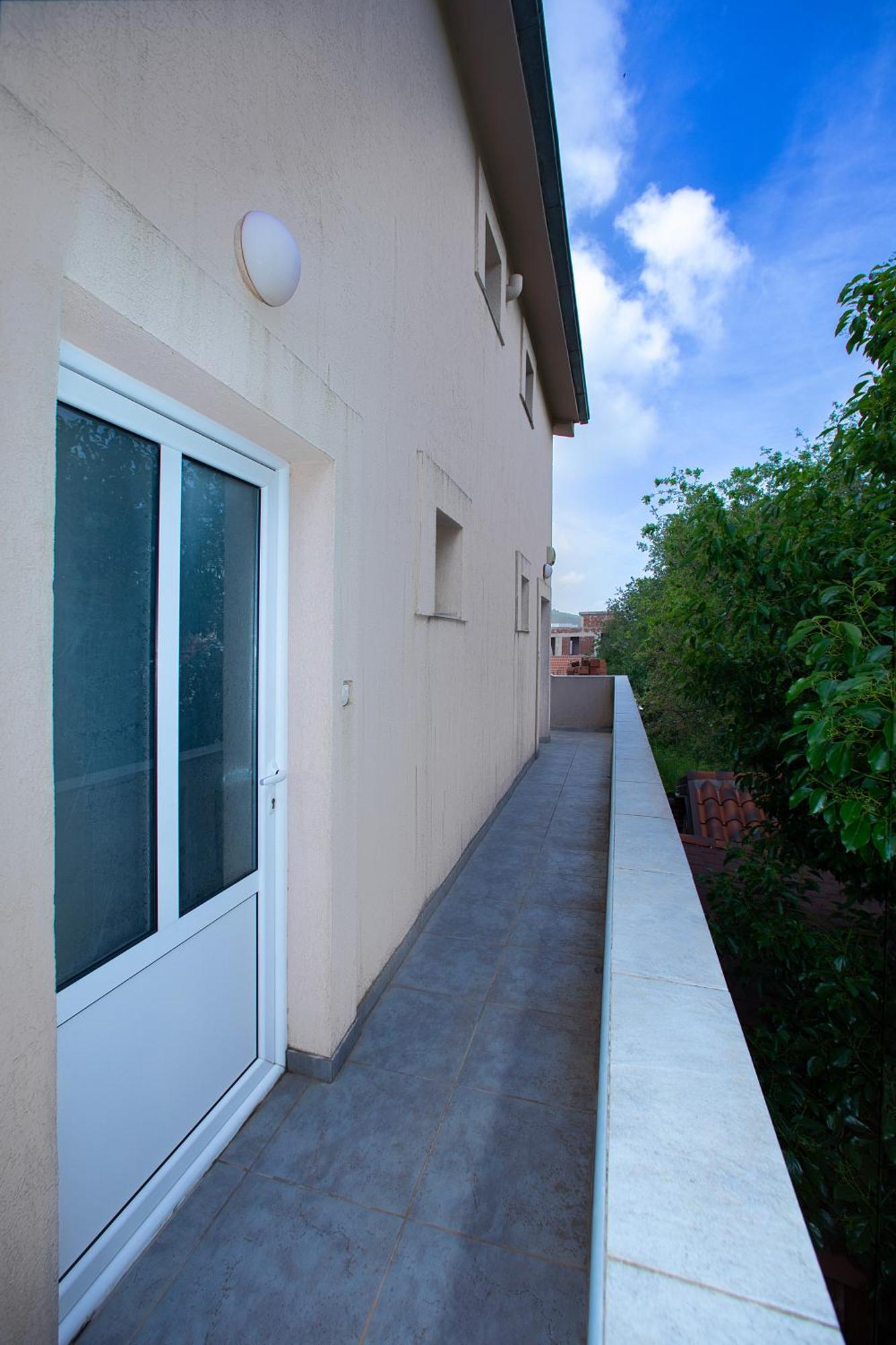 Krimovica Villa Shu المظهر الخارجي الصورة