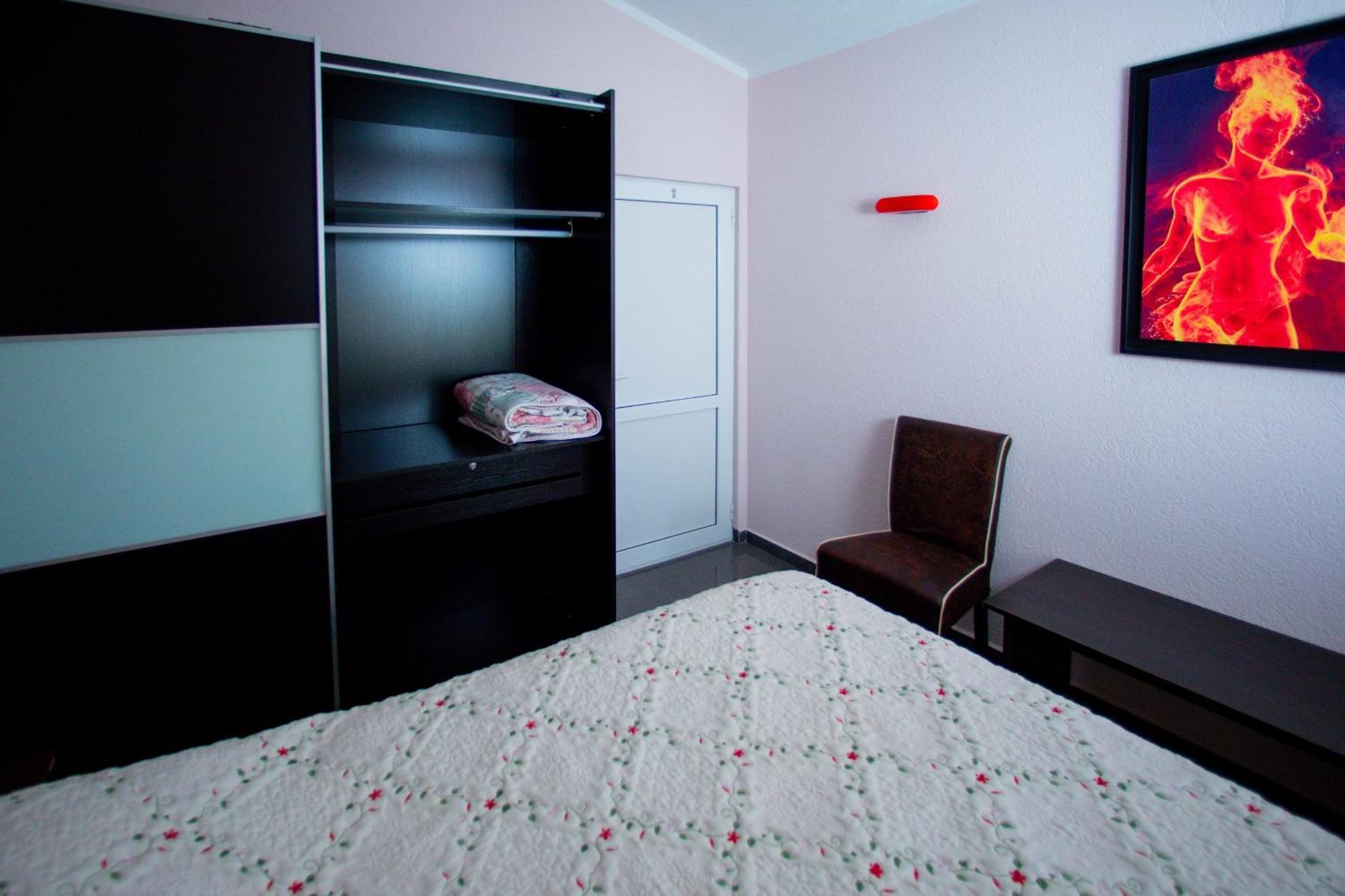 Krimovica Villa Shu المظهر الخارجي الصورة