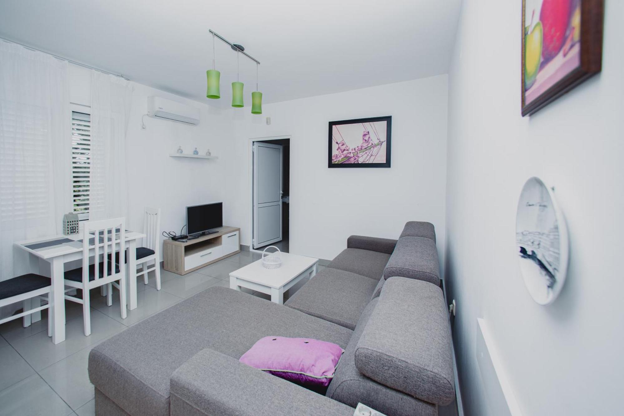 Krimovica Villa Shu المظهر الخارجي الصورة