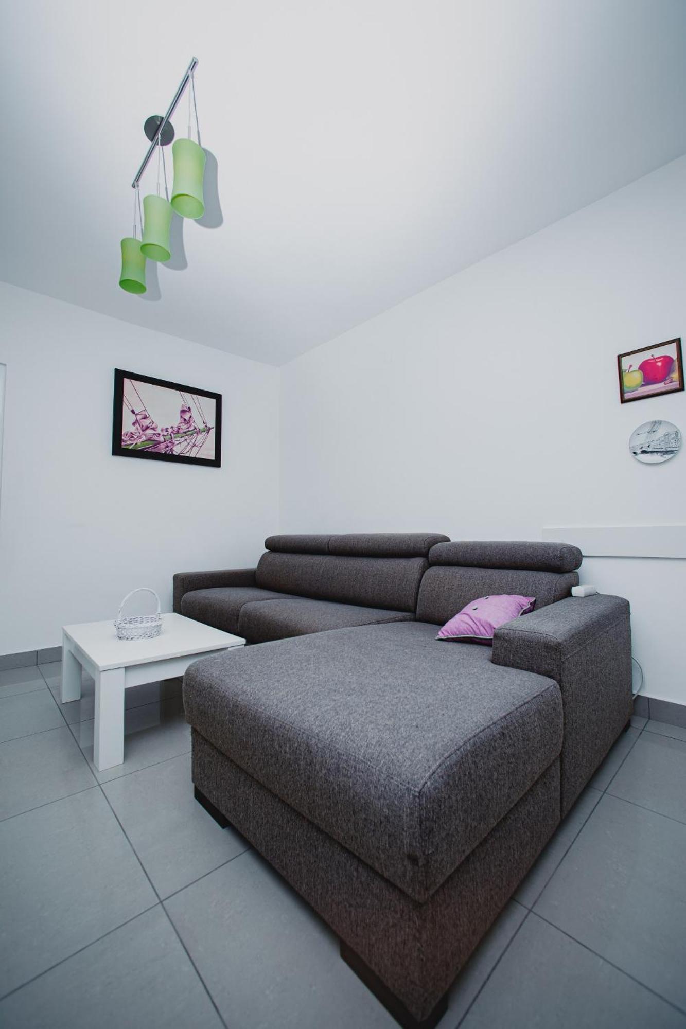 Krimovica Villa Shu المظهر الخارجي الصورة