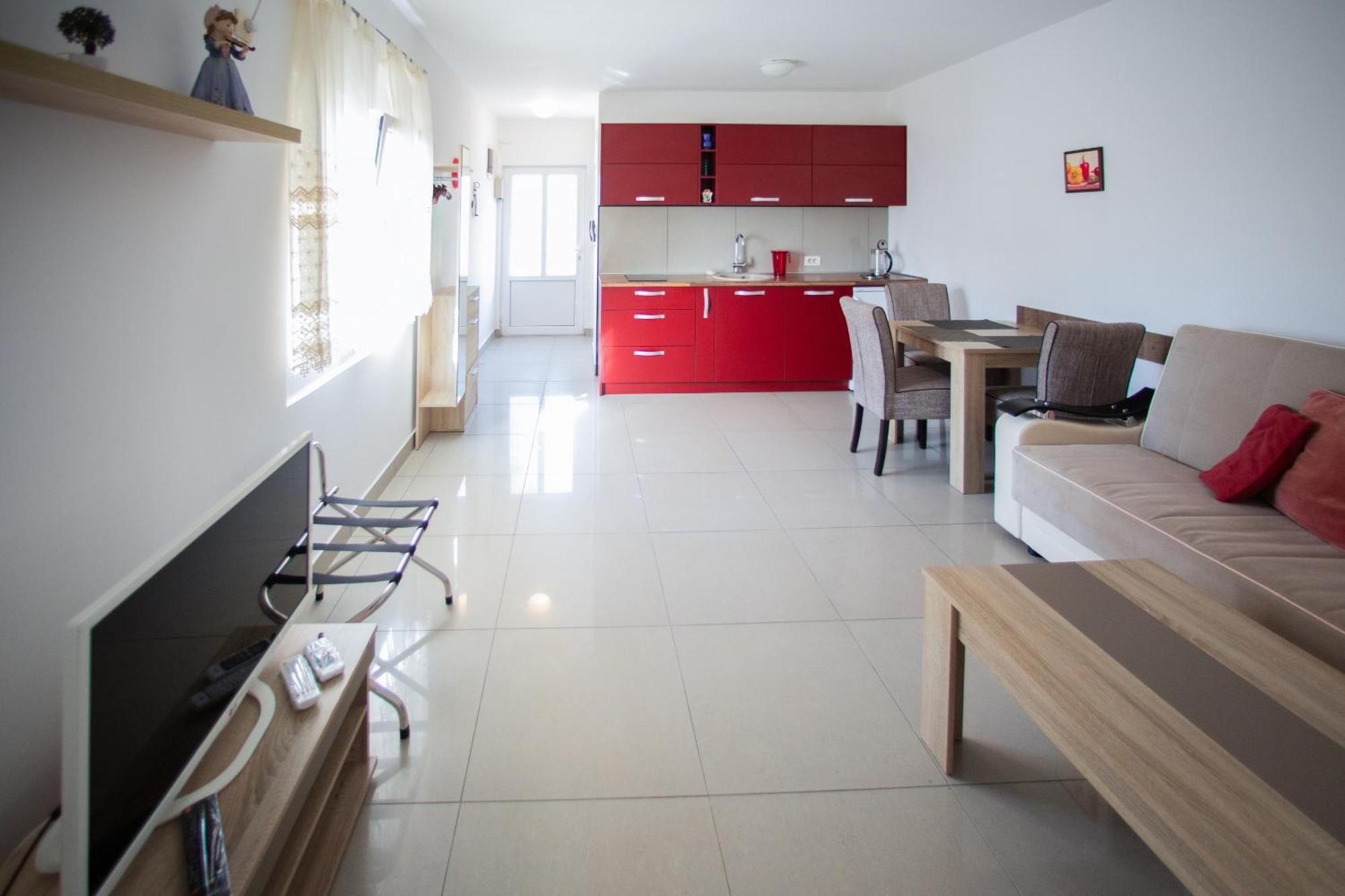 Krimovica Villa Shu المظهر الخارجي الصورة