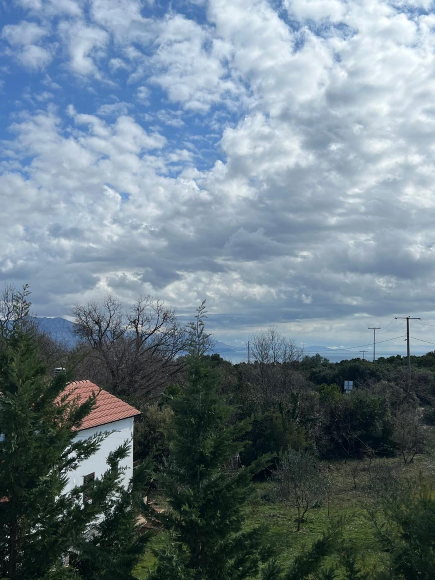 Krimovica Villa Shu المظهر الخارجي الصورة